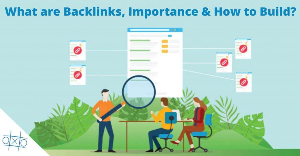 Free Backlinks