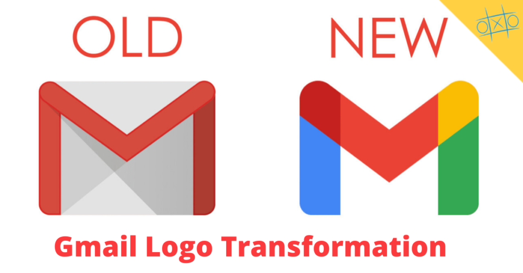 Google Changed Gmail Logo: Here’s What Changes Made So Far? - OXO Solutions®