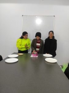 Nischal Joshi Birthday Celebration 2024 – OXO Solutions®