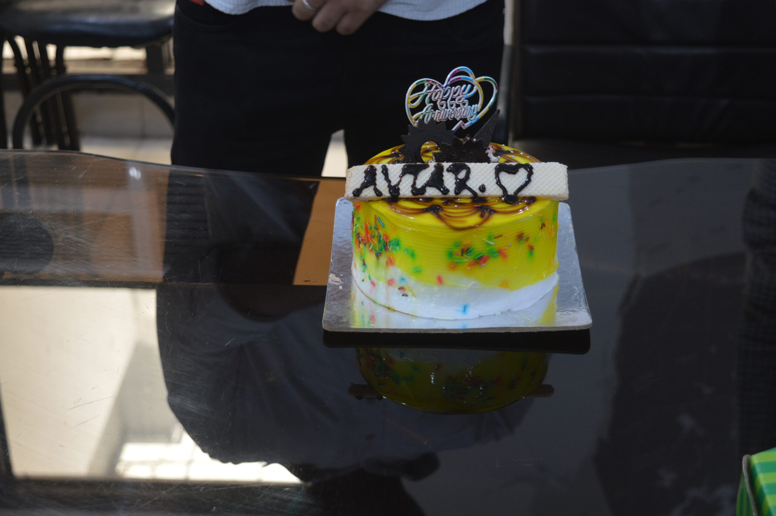 Avtar Singh Birthday Celebration 2024