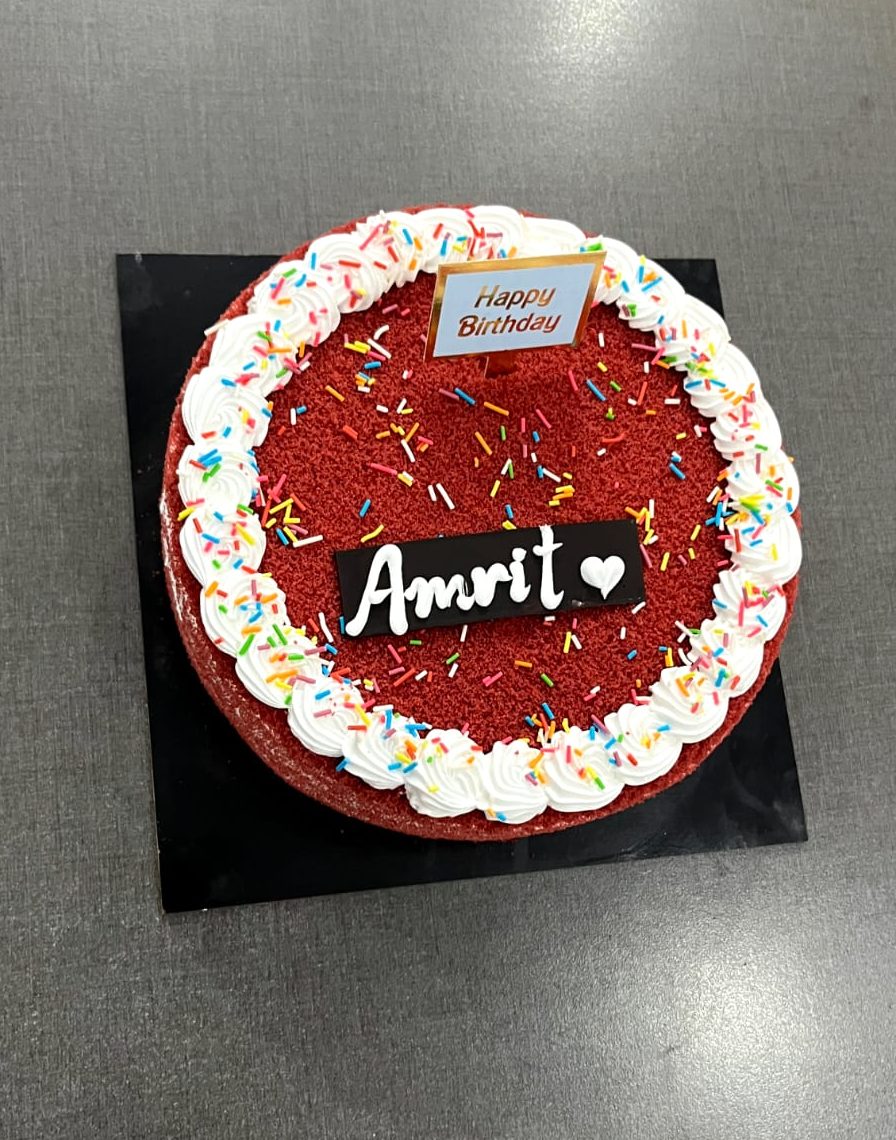 Amritdeep Kaur Birthday Celebration 2026
