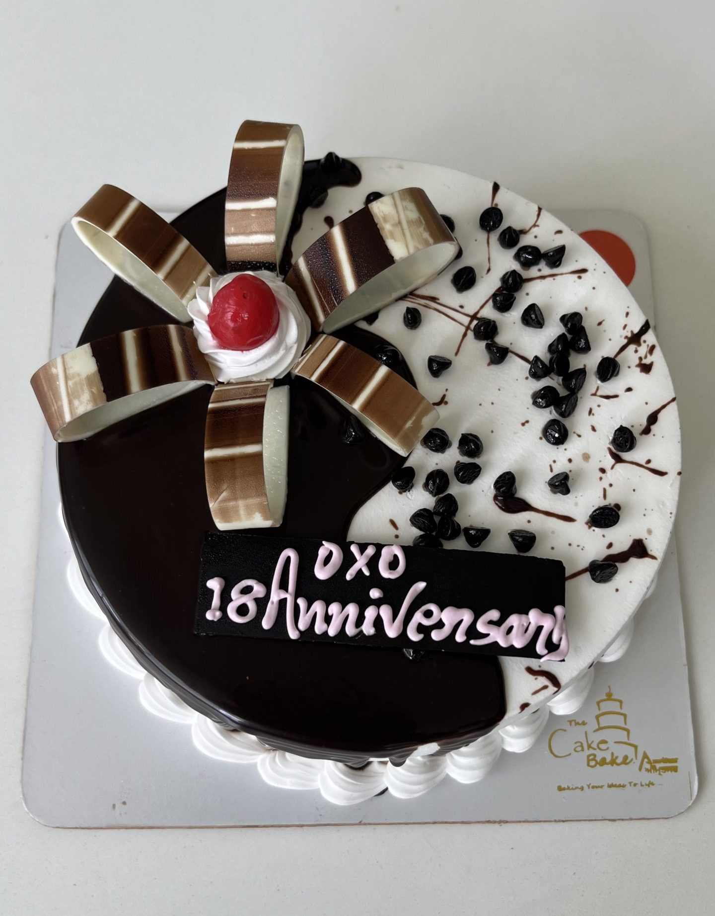 Celebrating 18 Years of Excellence!